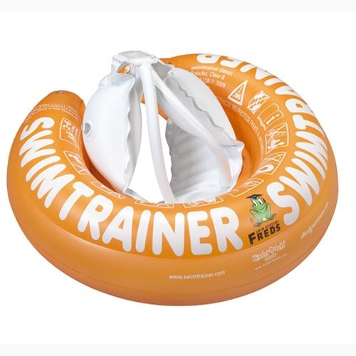 Foto: Swimtrainer