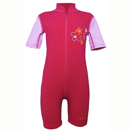 Foto: Zwemsuit Shorty
