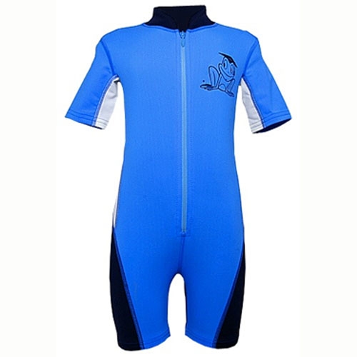 Foto: Zwemsuit Shorty
