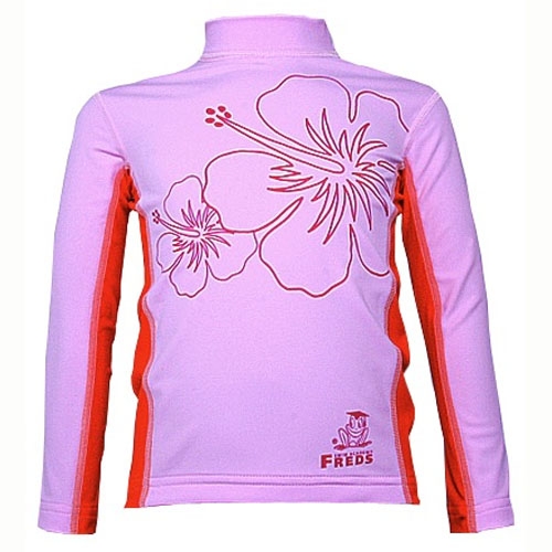 Foto: Zonwerend shirt