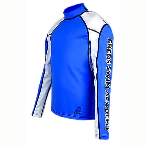 Foto: Zonwerend shirt