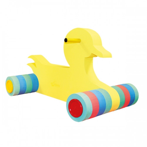 Foto: Drijvende Eend