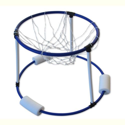 Foto: Water-basketbal-PVC korf