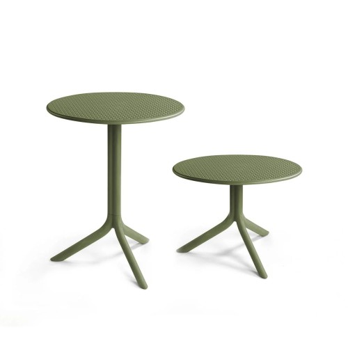 Foto: Step Tafel