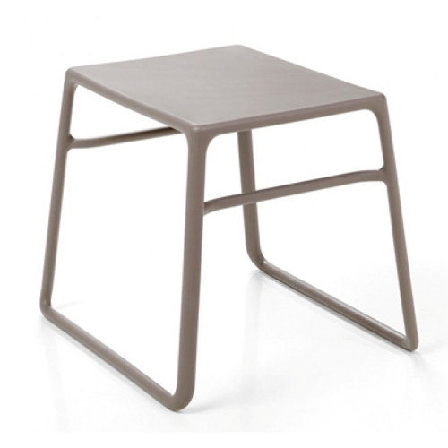 Foto: Pop tafel