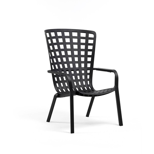 Foto: Nardi Folio Relax stoel