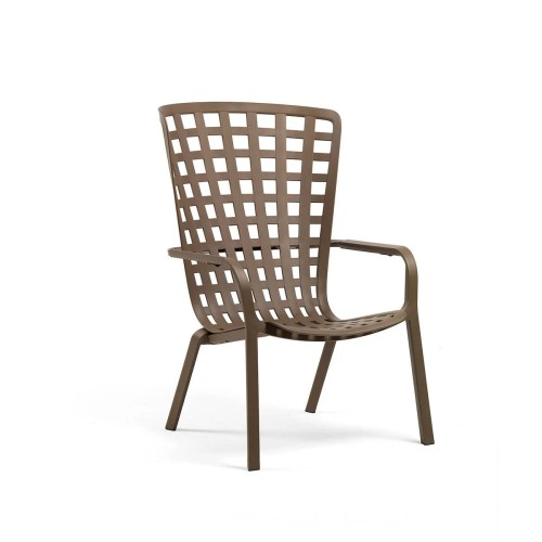 Foto: Nardi Folio Relax stoel