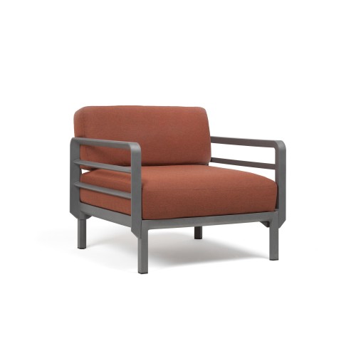 Foto: Maximo loungestoel