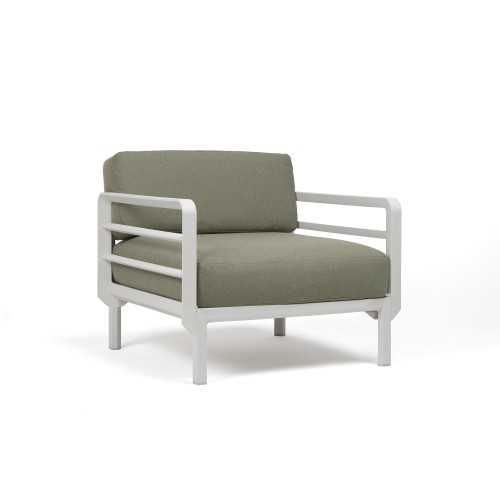 Foto: Maximo loungestoel