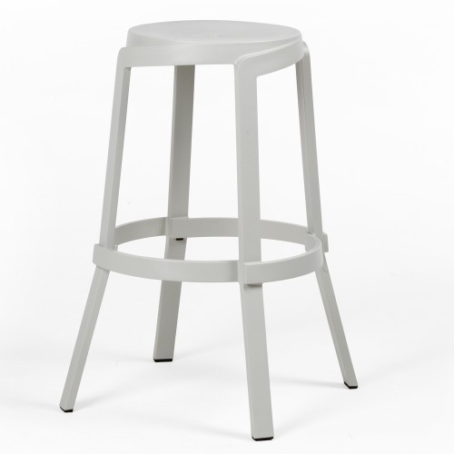 Foto: Barkruk Stack hoog