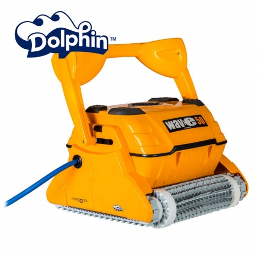Foto: Dolphin Wave 100