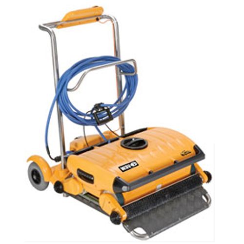 Foto: Dolphin Wave 300 XL