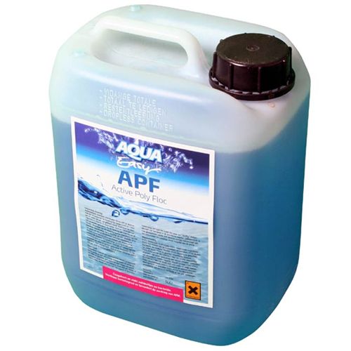 Foto: APF 20 liter can