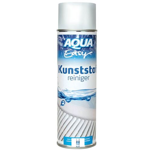 Foto: Aqua Easy Kunststofreiniger