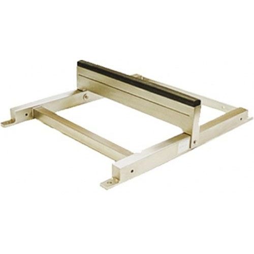 Foto: Duikplank wals rubber vast