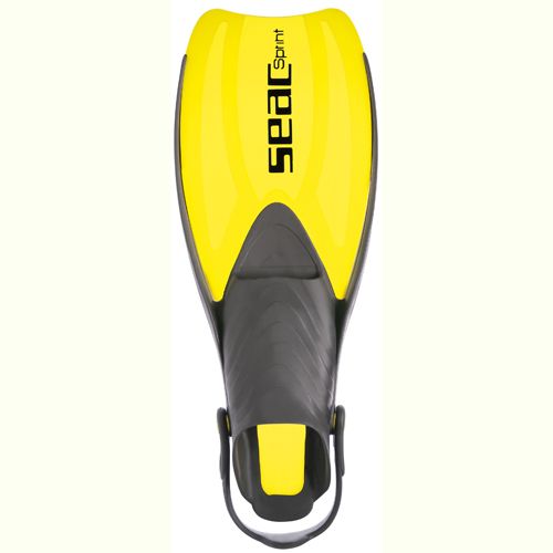 Foto: Sprint Fins