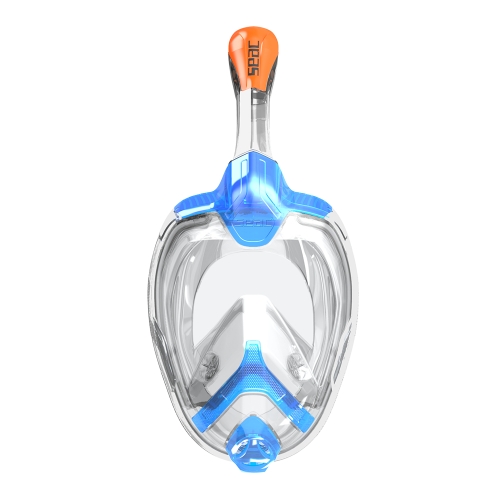 Foto: Snorkelmasker Unica