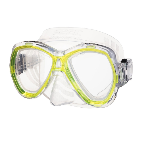 Foto: Elba duikmasker MD