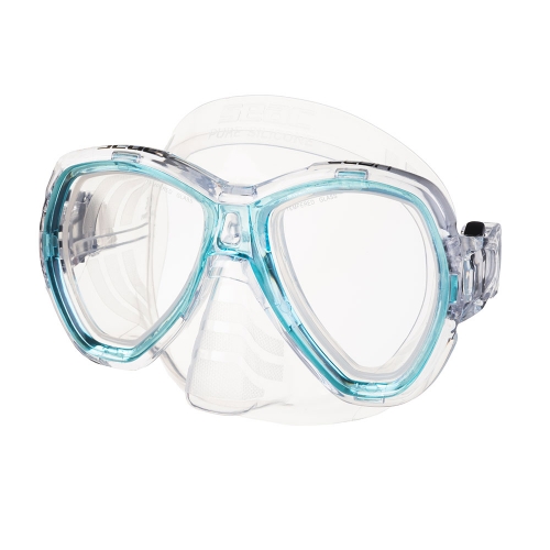 Foto: Elba duikmasker MD