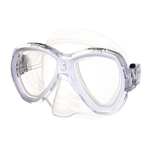 Foto: Elba duikmasker MD