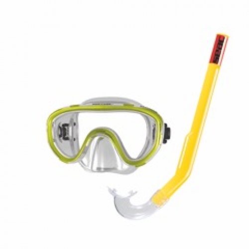 Foto: Marina Snorkelset