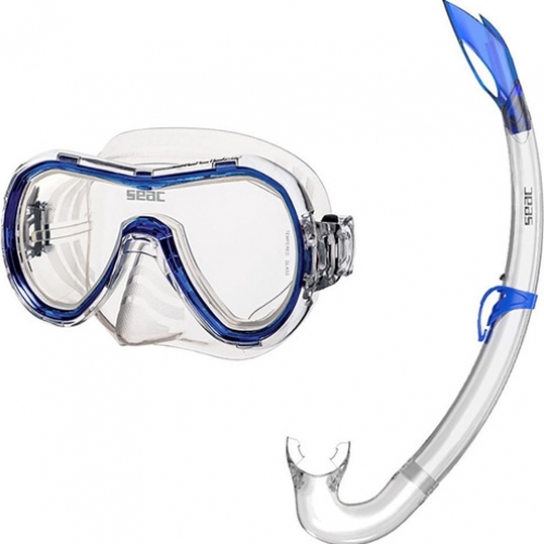 Foto: Giglio Snorkelset MD