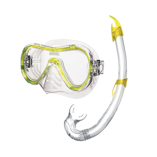 Foto: Giglio Snorkelset