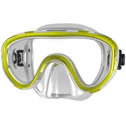Foto: Marina kinder Mask