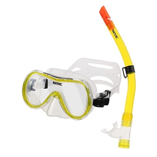 Foto: Salina Snorkelset MD
