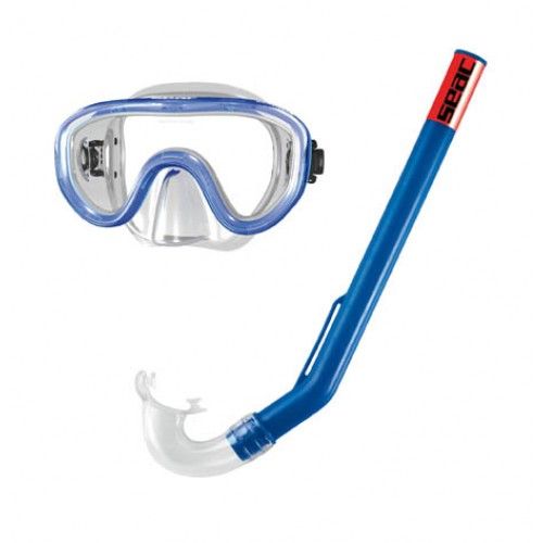 Foto: Marina kinder snorkelset