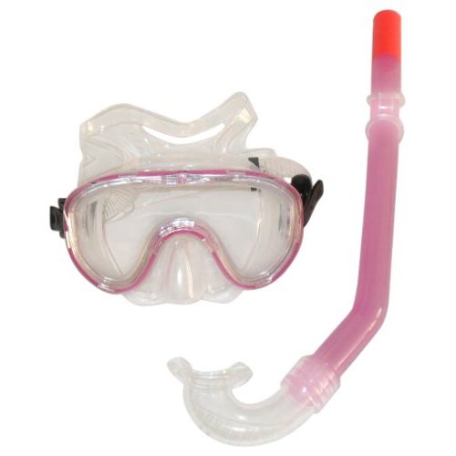 Foto: Marina kinder snorkelset