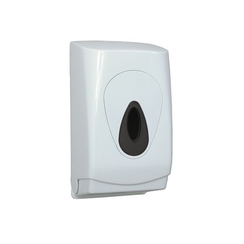 Foto: Toilet tissue dispenser