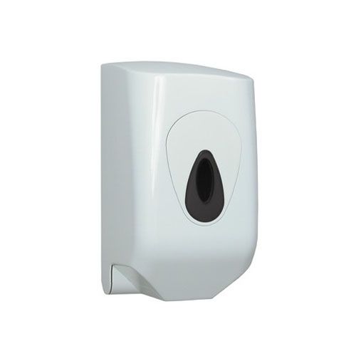 Foto: Poetsrol dispenser