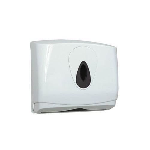 Foto: Handdoek dispenser