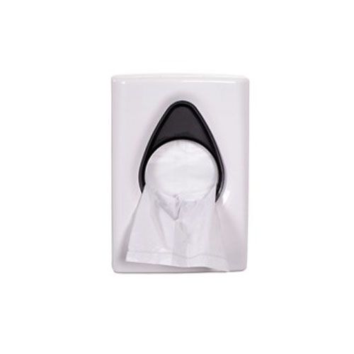 Foto: Hygienezakjes dispenser