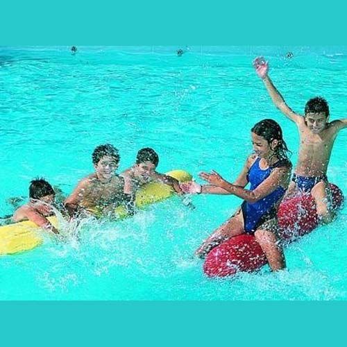 Foto: Superfloat Cylinder