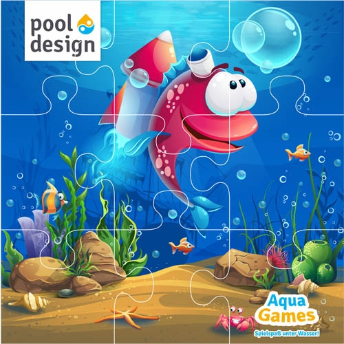 Foto: Aqua Game Raketvis