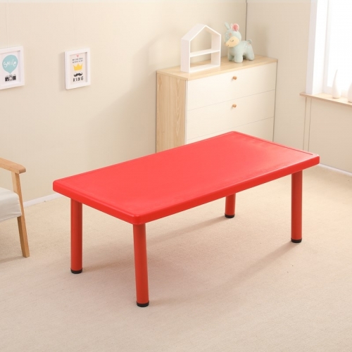 Foto: Kindertafel