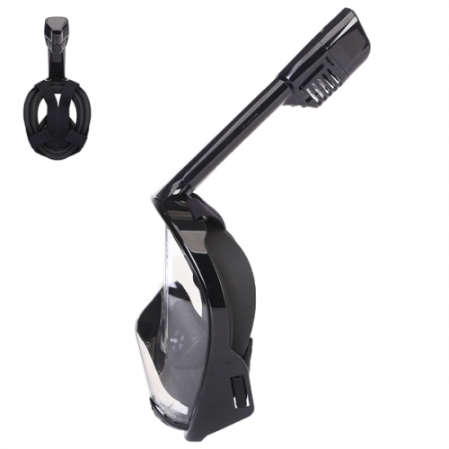 Foto: Atlantis Full Face Snorkelmasker