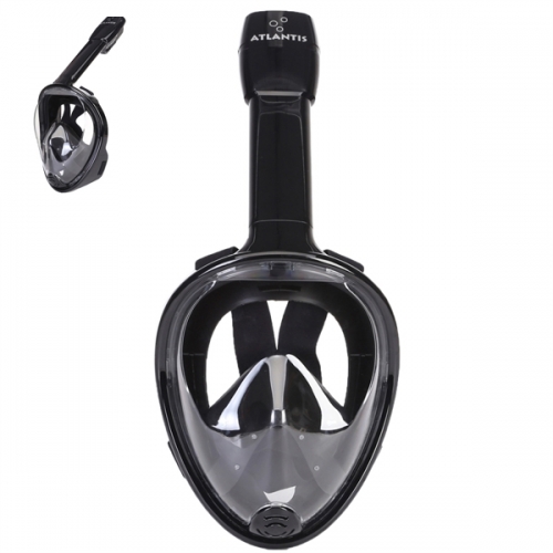 Foto: Atlantis Full Face Snorkelmasker