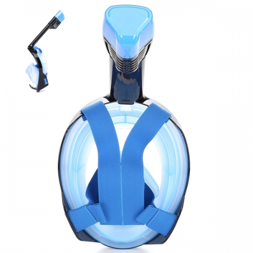Foto: Atlantis Full Face Snorkelmasker