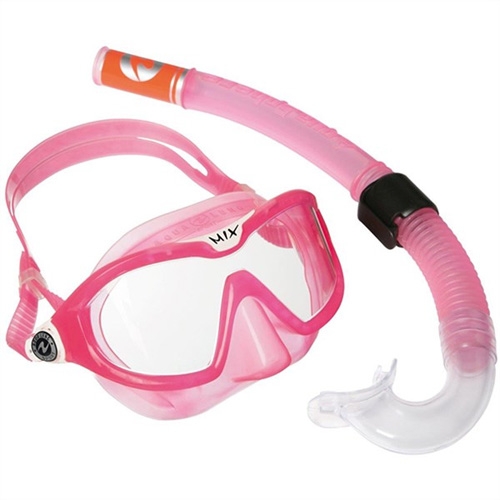 Foto: Reef Snorkelset junior