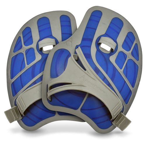 Foto: Ergoflex Handpaddle