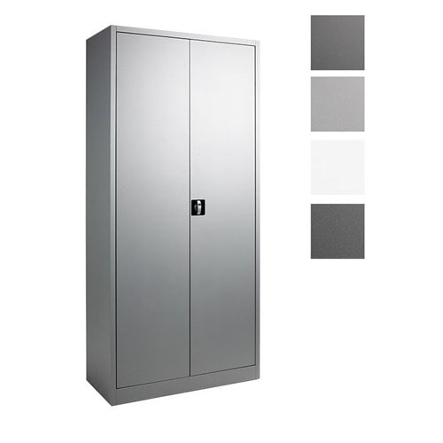 Foto: Draaideur Archiefkast hoog model