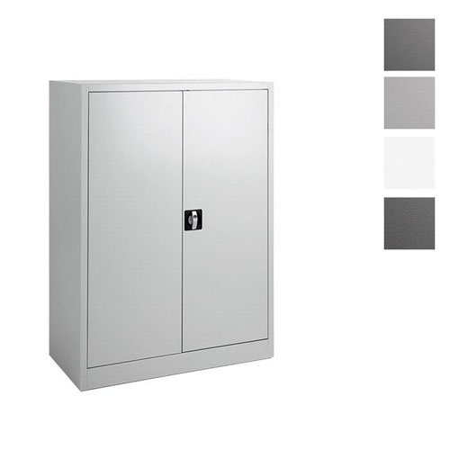 Foto: Draaideur Archiefkast laag model