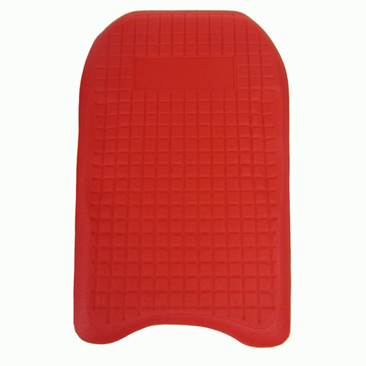 Foto: Zwemplank Rood
