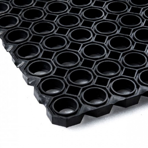 Foto: Rubber Ringmat