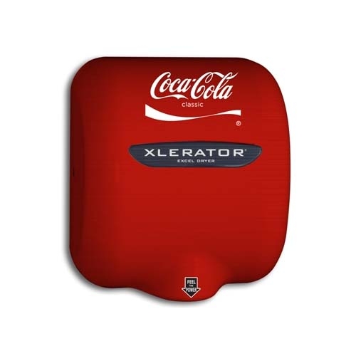 Foto: Xlerator Handdroger