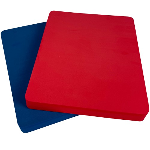 Foto: Zwemplank Starter S 30 x 24 x 3 cm