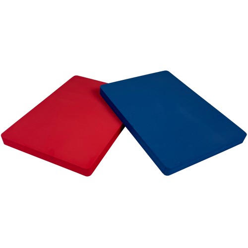 Foto: Zwemplank Starter L 40 x 30 x 3 cm